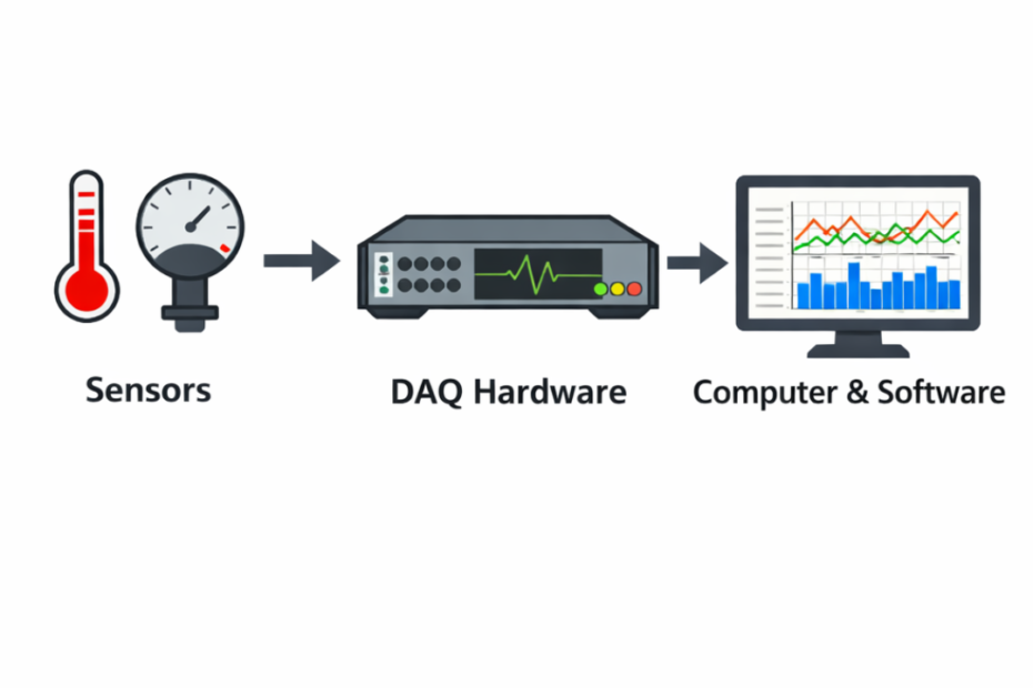 Data Acquisition System
