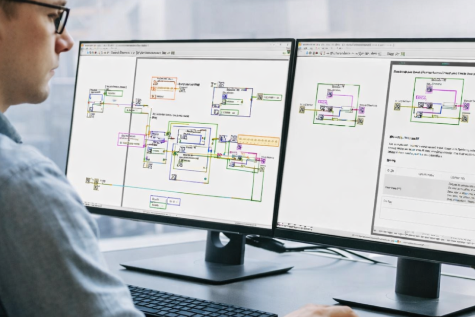 LabVIEW Programming