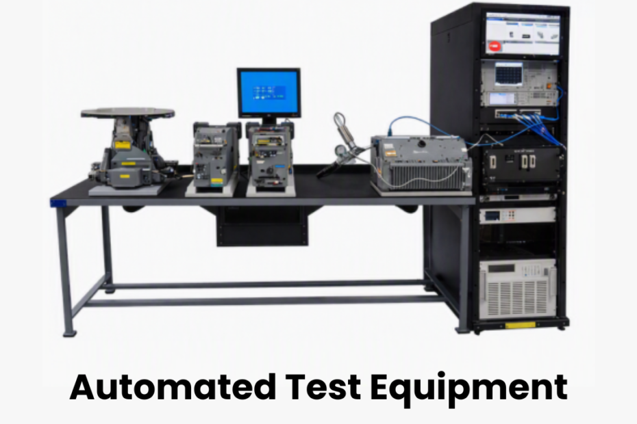Automated Test Equipment